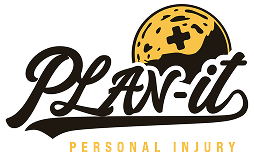PLAN-it Personal Injury Law california logo