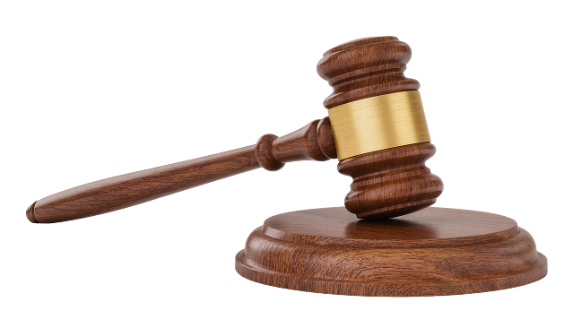 slip-and-fall--injury--lawyer-california-plan-it-law-gavel
